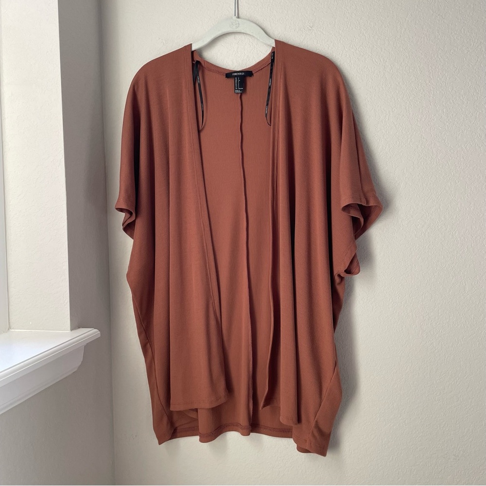 NWOT Kimono Cardigan